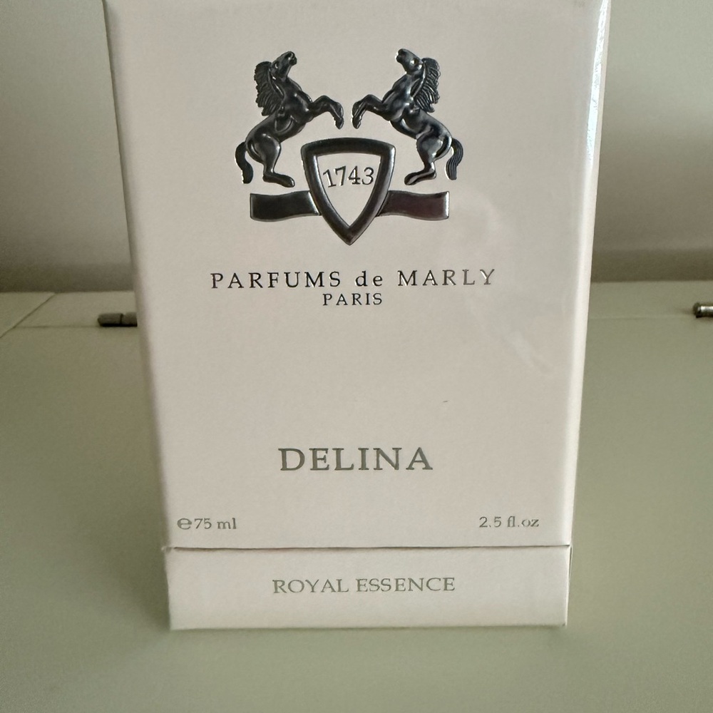 Parfums de Marly Delina Perfume